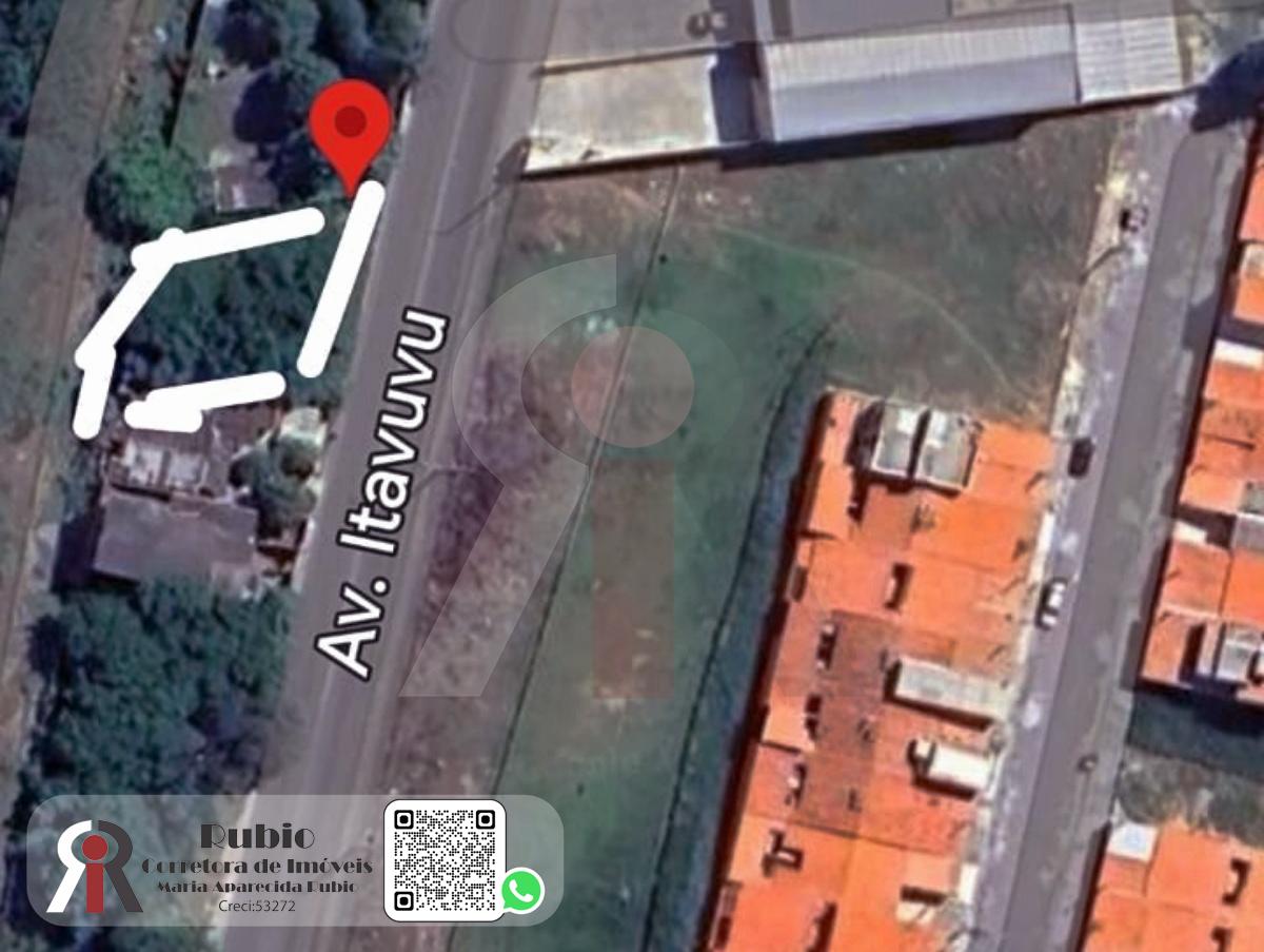 Terreno em Vila Olimpia · cód 329
