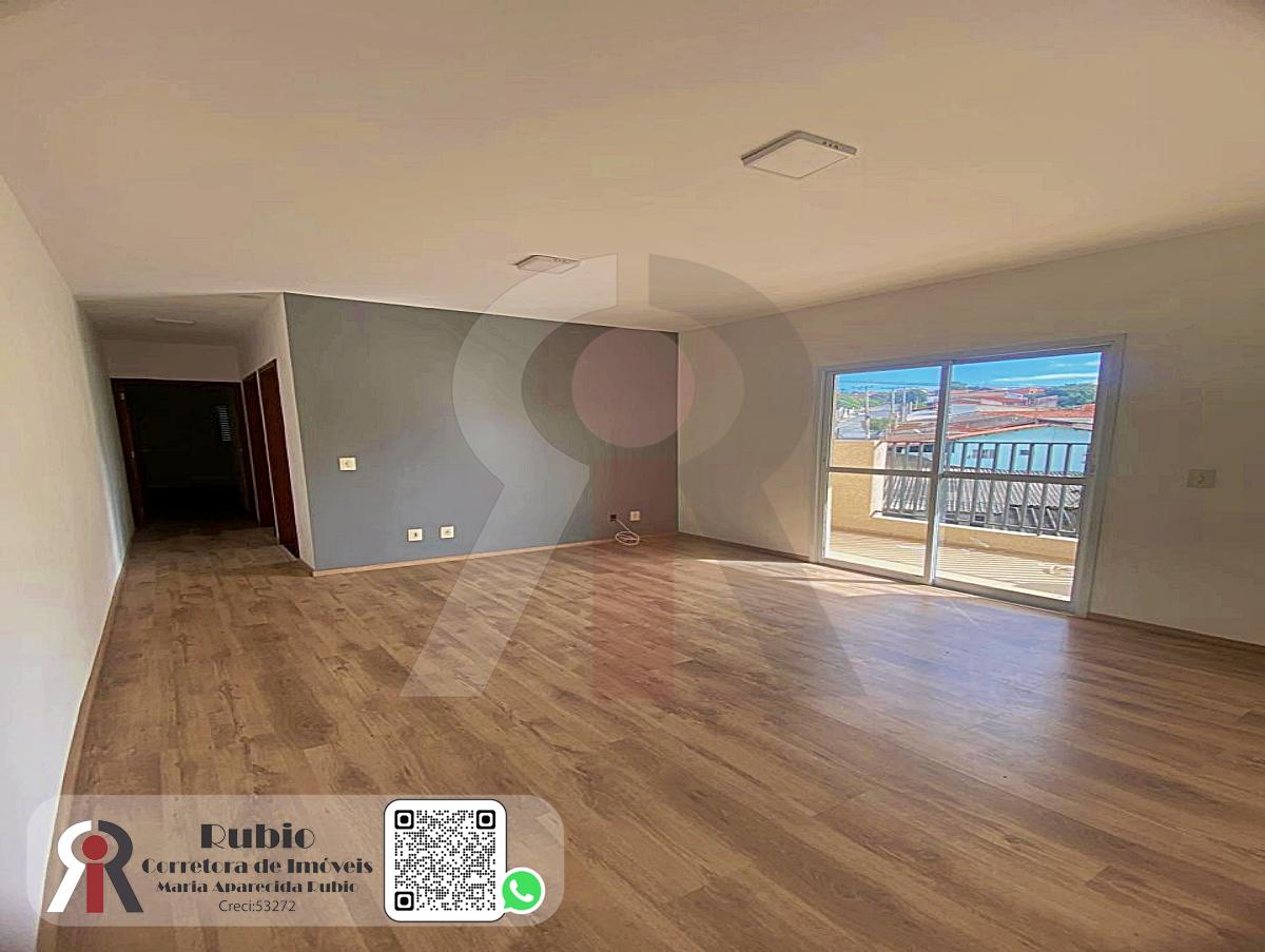 Apartamento em Parque Esmeralda - Residencial Fazano · cód 395