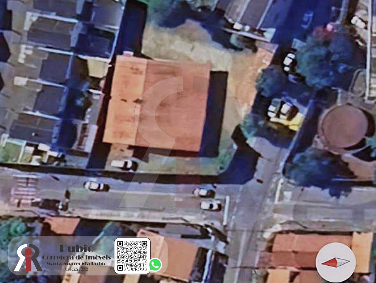 Casa em Jardim Vera Cruz · cód 386