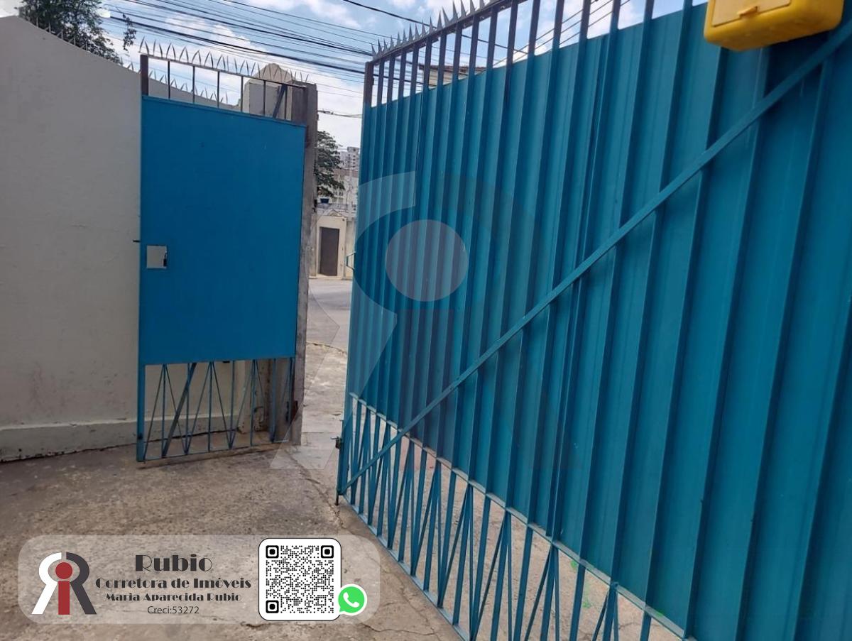 Galpão em Jardim Simus · cód 425