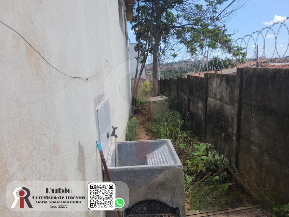 Galpão em Jardim Simus · cód 425