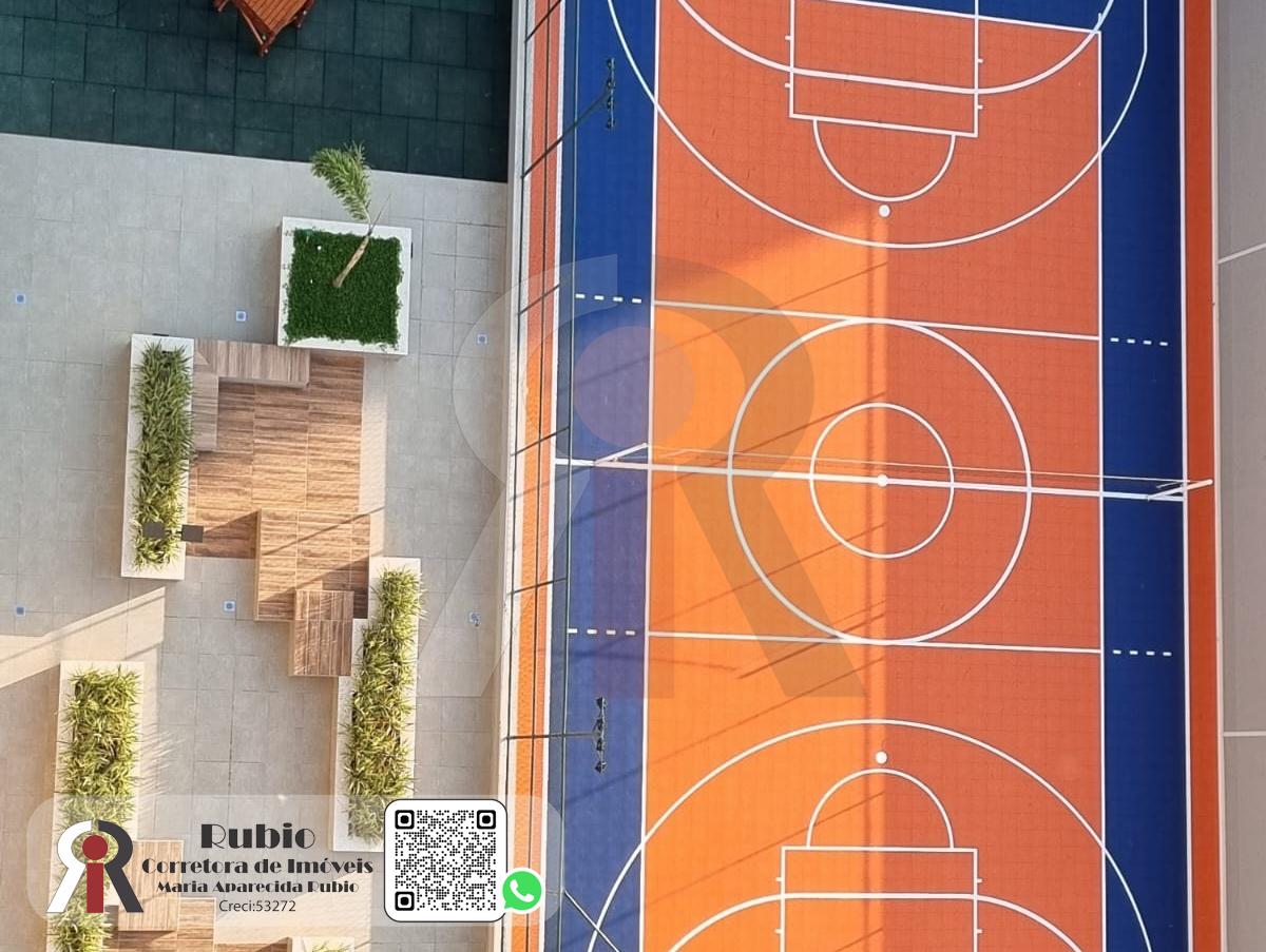 Apartamento em Jardim do Paço - Edifício Conect · cód 16031