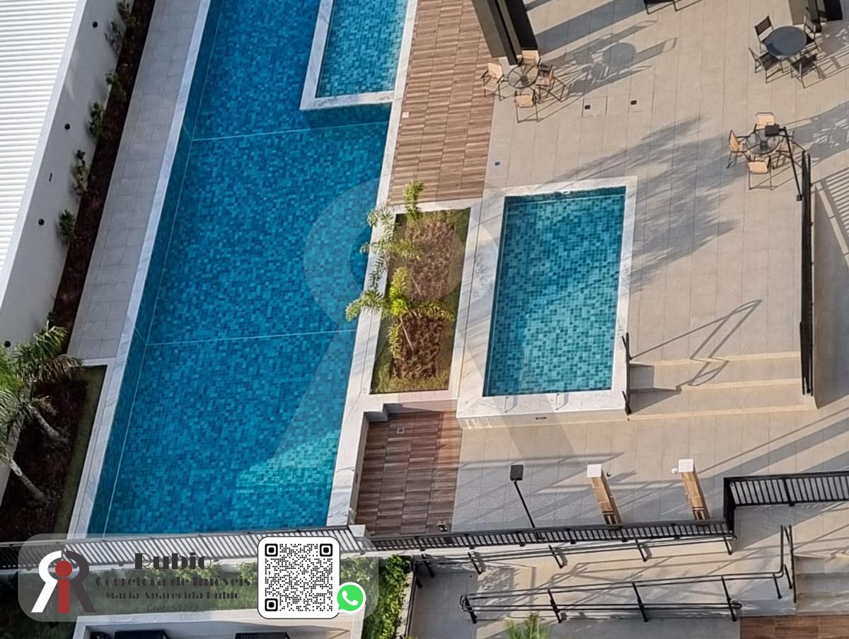 Apartamento em Jardim do Paço - Edifício Conect · cód 16031