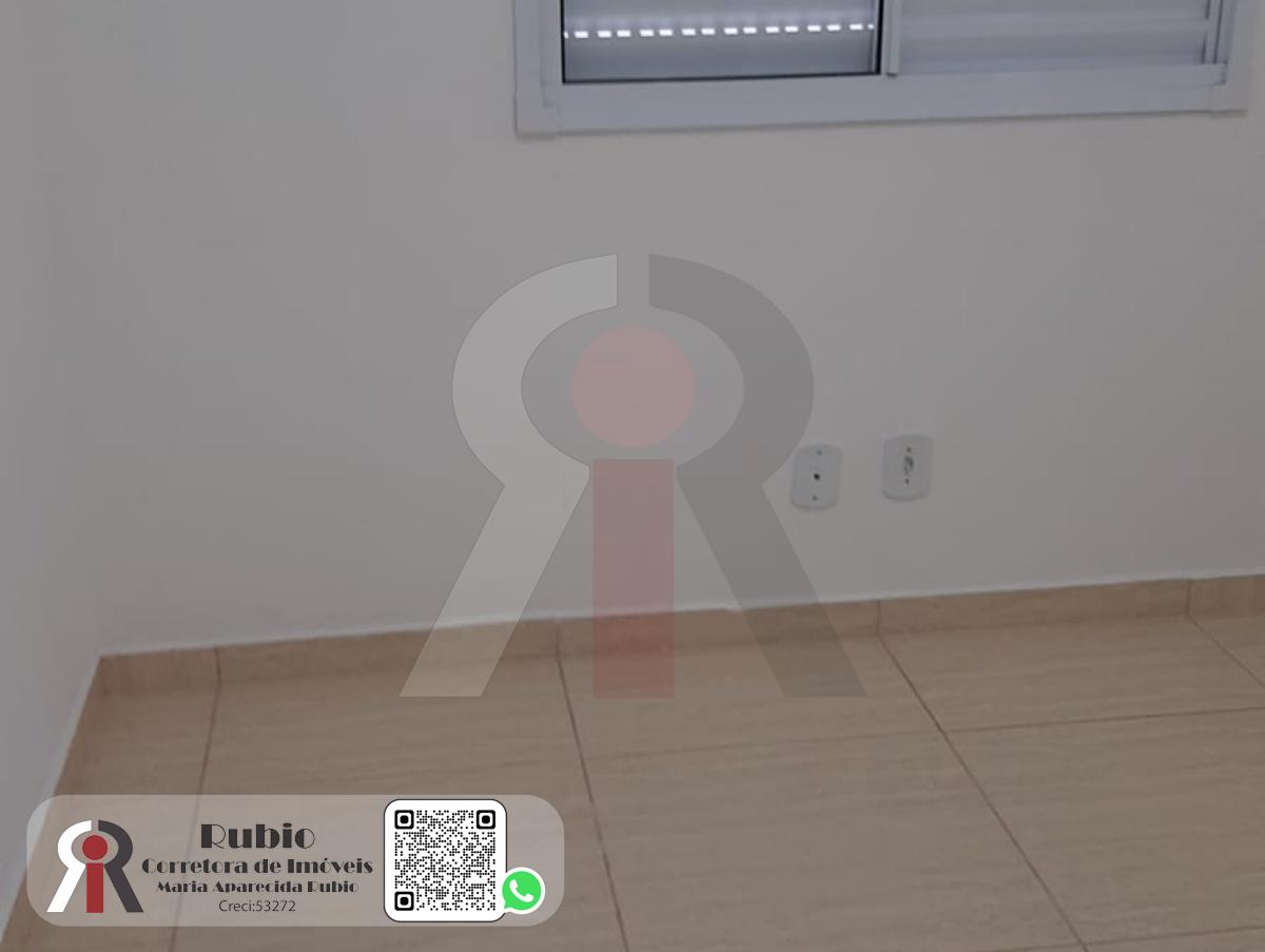 Apartamento em Parque Manchester - Residencial Spazio Moinho Velho · cód 15989