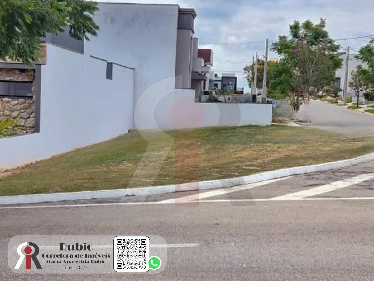 Terreno em Condomínio em Jardim Residencial Villagio Ipanema I · cód 331