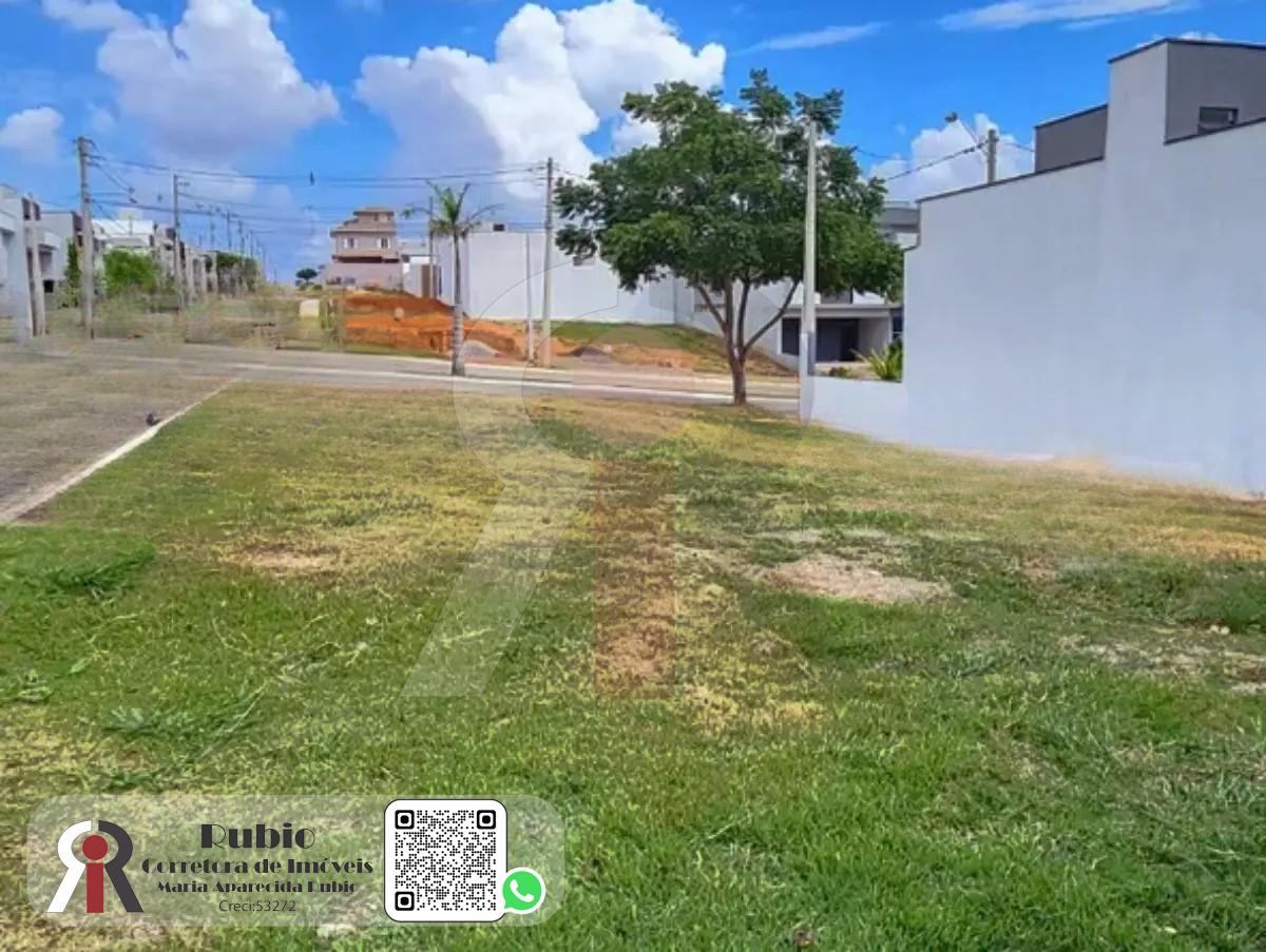 Terreno em Condomínio em Jardim Residencial Villagio Ipanema I · cód 331