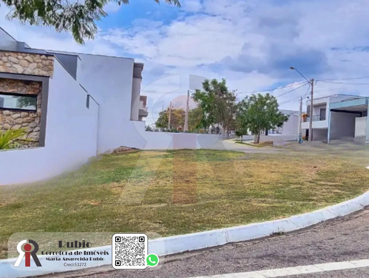 Terreno em Condomínio em Jardim Residencial Villagio Ipanema I · cód 331