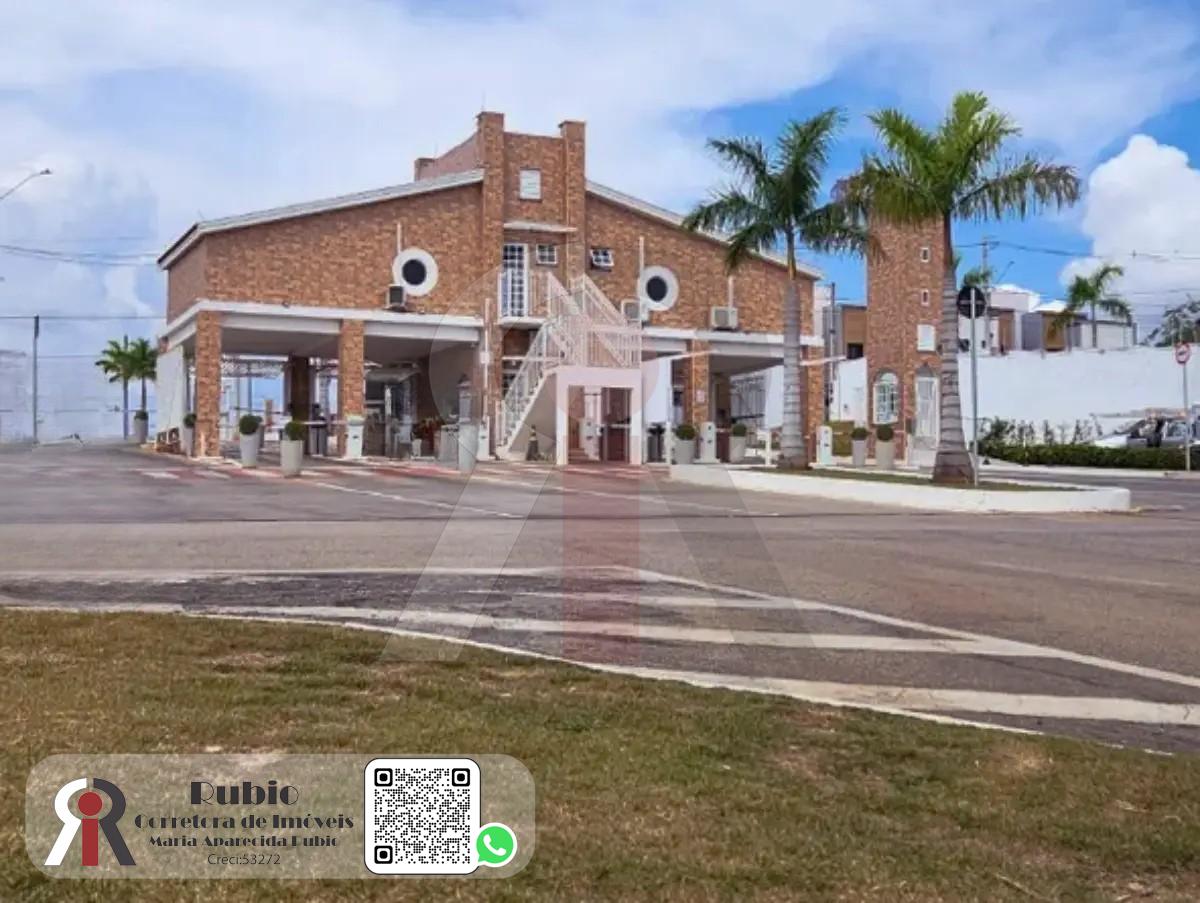 Terreno em Condomínio em Jardim Residencial Villagio Ipanema I · cód 331
