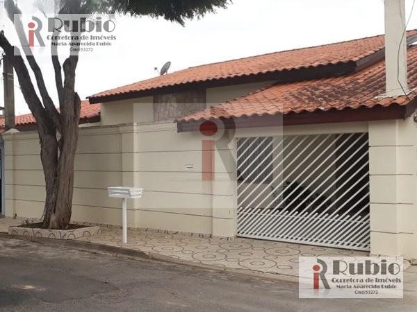 Casa em Parque Ouro Fino · cód 14030