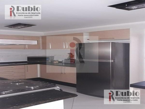 Casa em Parque Ouro Fino · cód 14030
