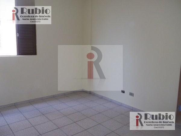 Apartamento em Jardim Piratininga · cód 14601