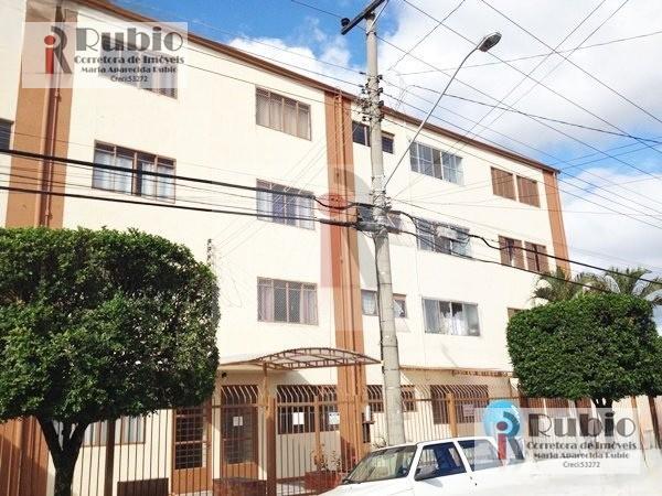 Apartamento em Jardim Piratininga · cód 14601