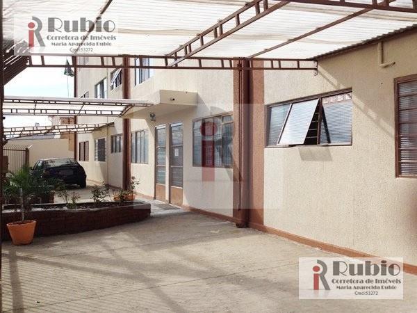 Apartamento em Jardim Piratininga · cód 14601