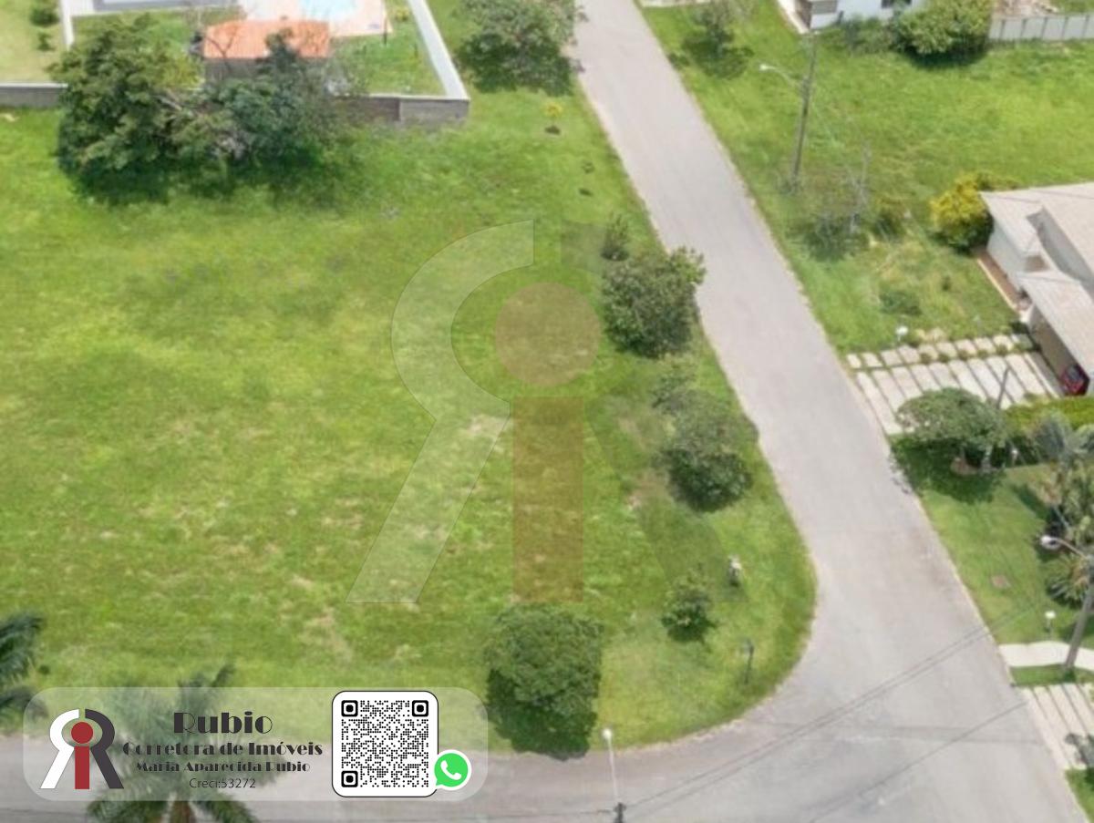 Terreno em Condomínio em Condomínio Village Ipanema I · cód 446