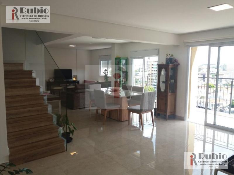 Apartamento em Condomínio Estilo Alavanca Residencial · cód 15787