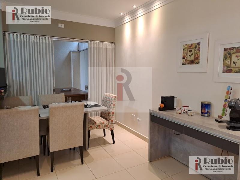 Casa em Condomínio em Condomínio Reserva Jardim Pagliato · cód 247