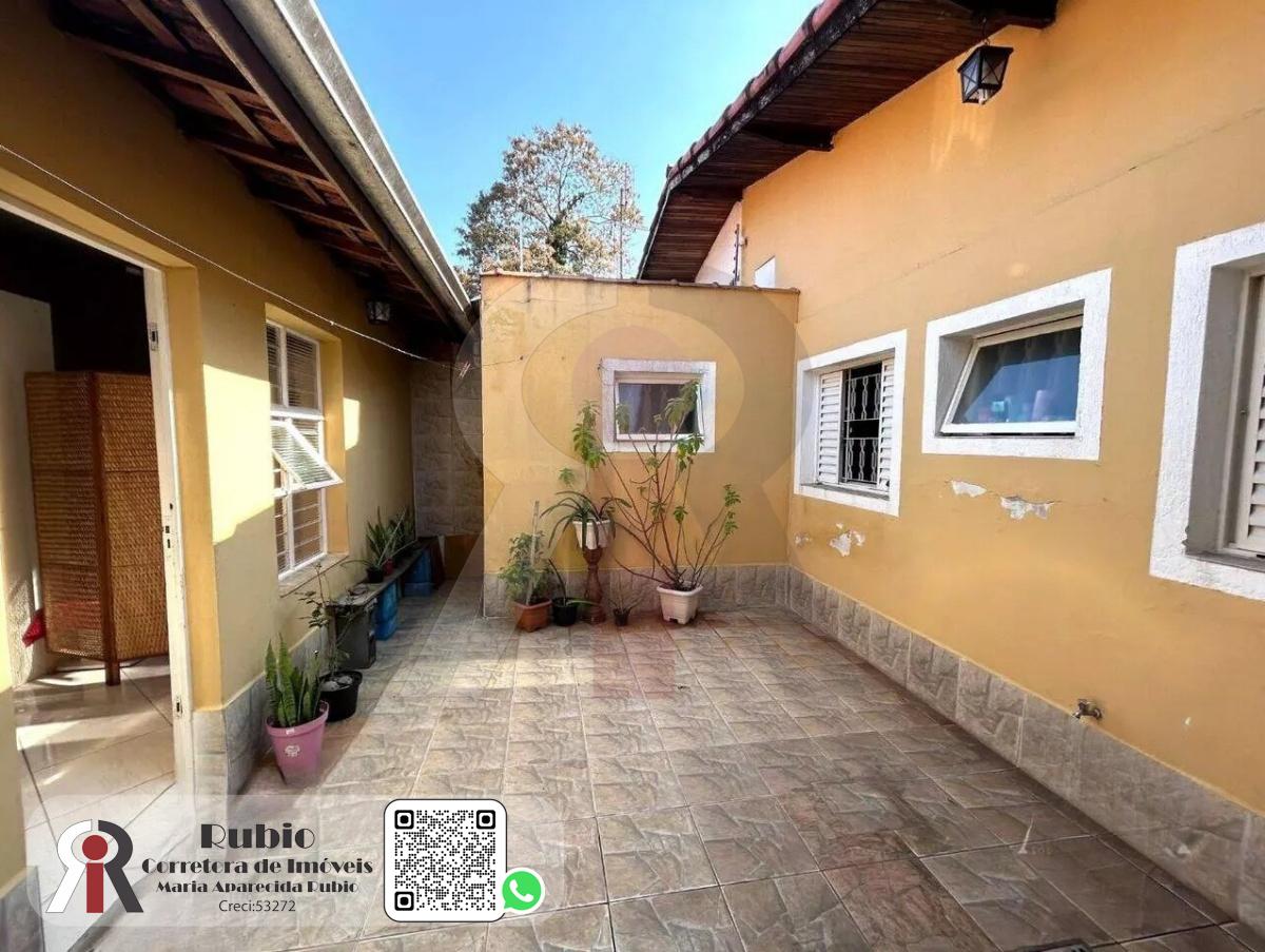 Casa em Parque Ouro Fino · cód 299