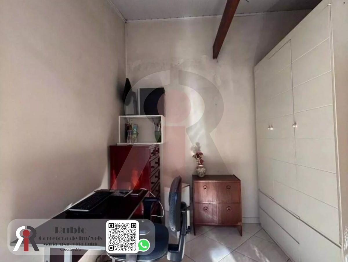 Casa em Parque Ouro Fino · cód 299
