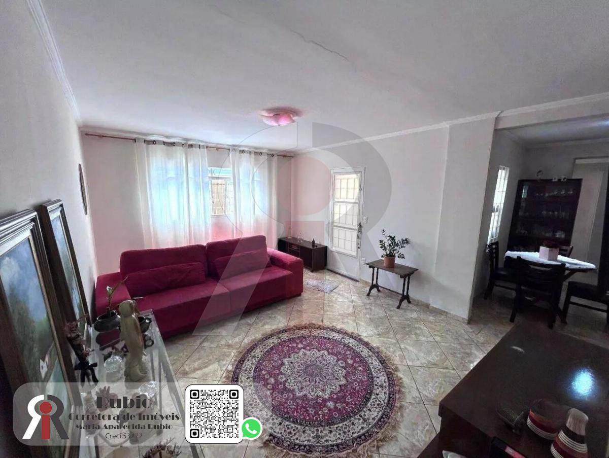Casa em Parque Ouro Fino · cód 299