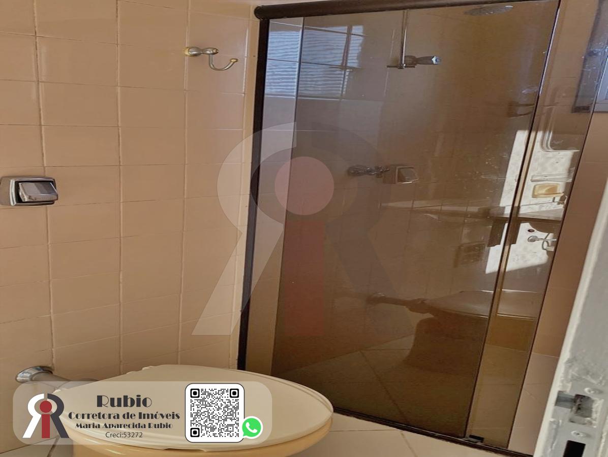 Apartamento em Vila Leão - Condomínio Edifício Silvestre Ferraz · cód 493