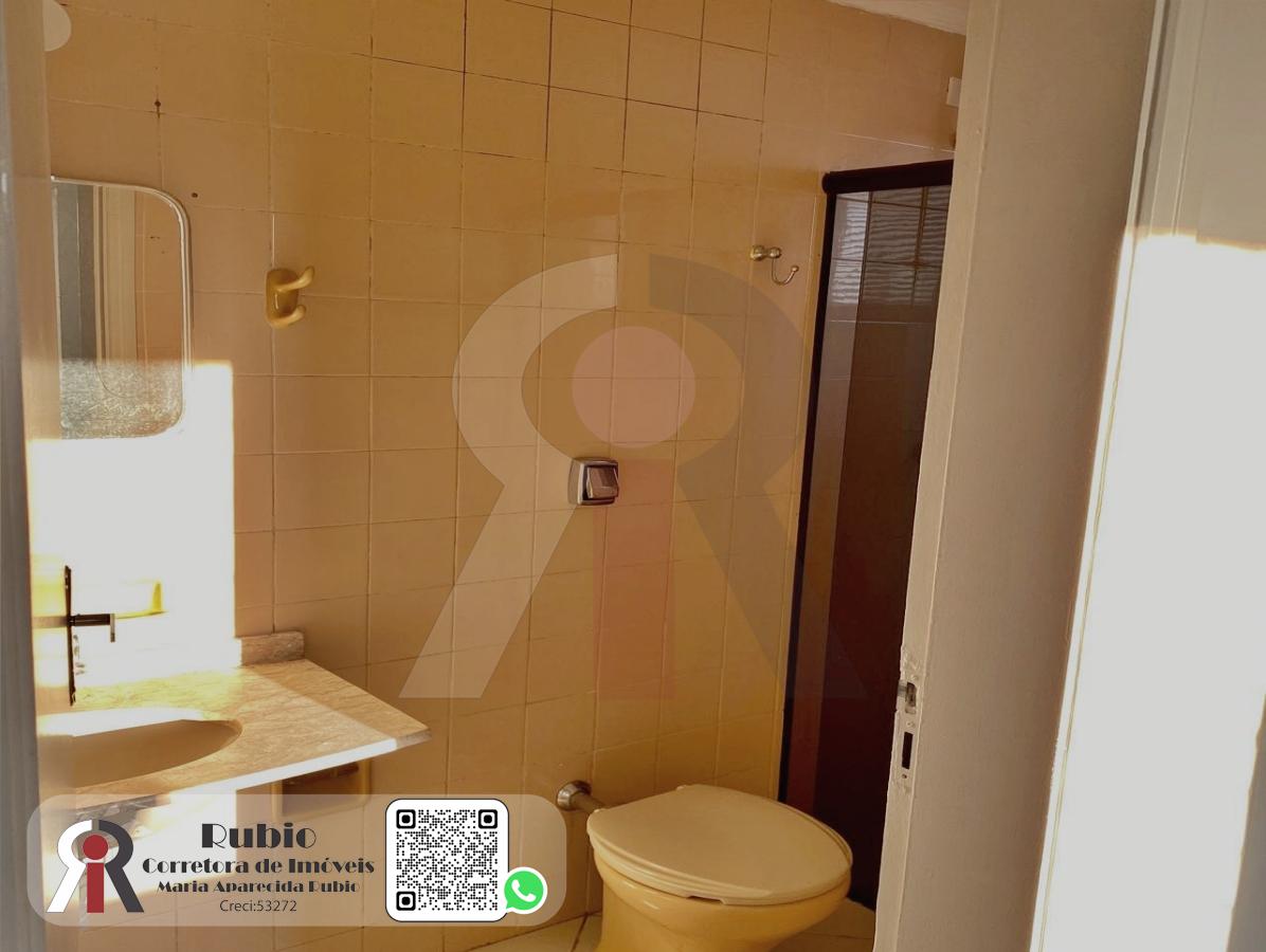 Apartamento em Vila Leão - Condomínio Edifício Silvestre Ferraz · cód 493