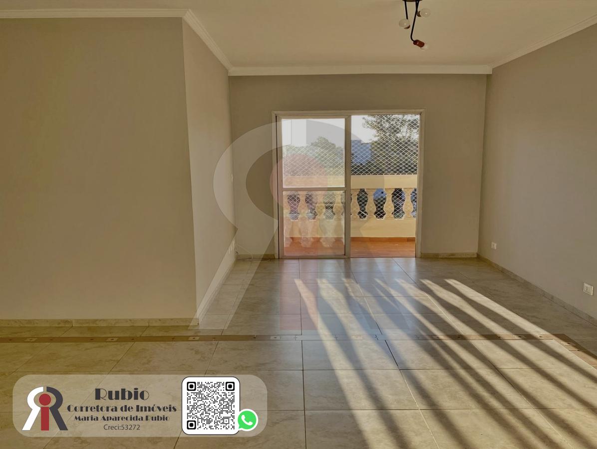 Apartamento em Vila Leão - Condomínio Edifício Silvestre Ferraz · cód 493