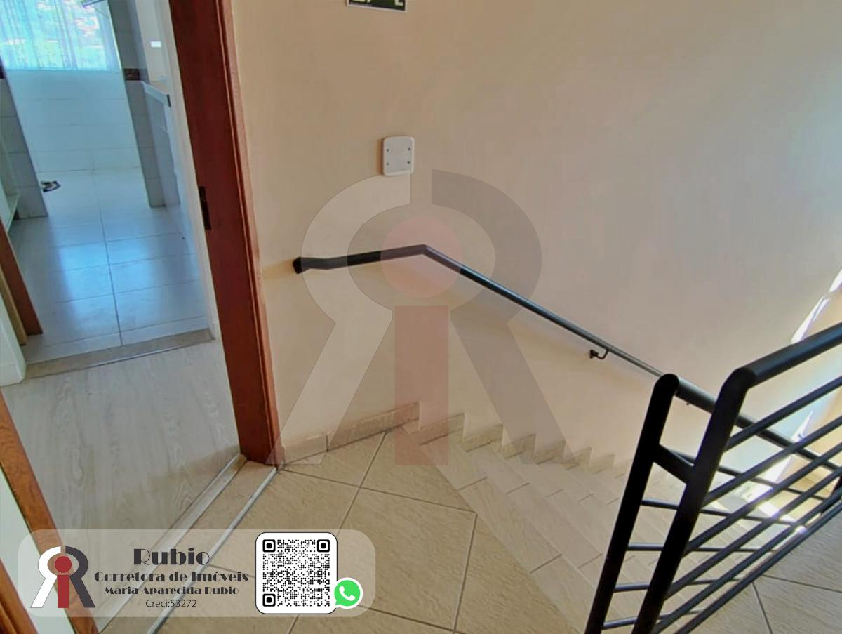 Apartamento em Vila Santana - Edifício Santana · cód 360