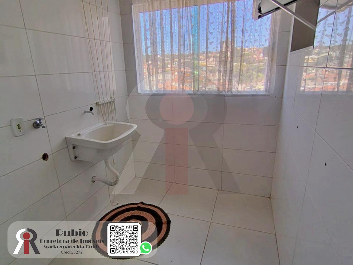 Apartamento em Vila Santana - Edifício Santana · cód 360