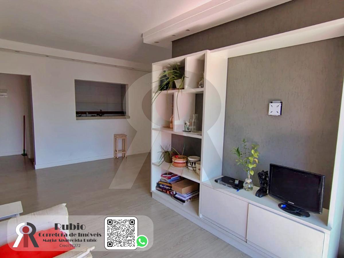 Apartamento em Vila Santana - Edifício Santana · cód 360
