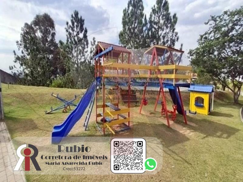 Terreno em Condomínio Residencial Renaissance · cód 16020
