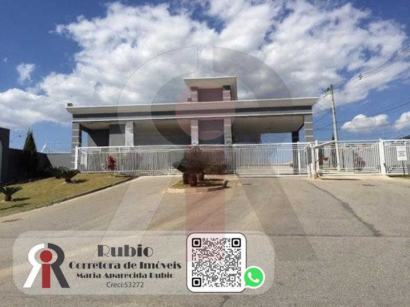 Terreno em Condomínio Residencial Renaissance · cód 16020