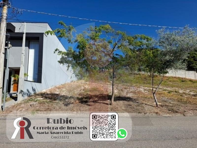 Terreno em Condomínio Residencial Renaissance · cód 16020