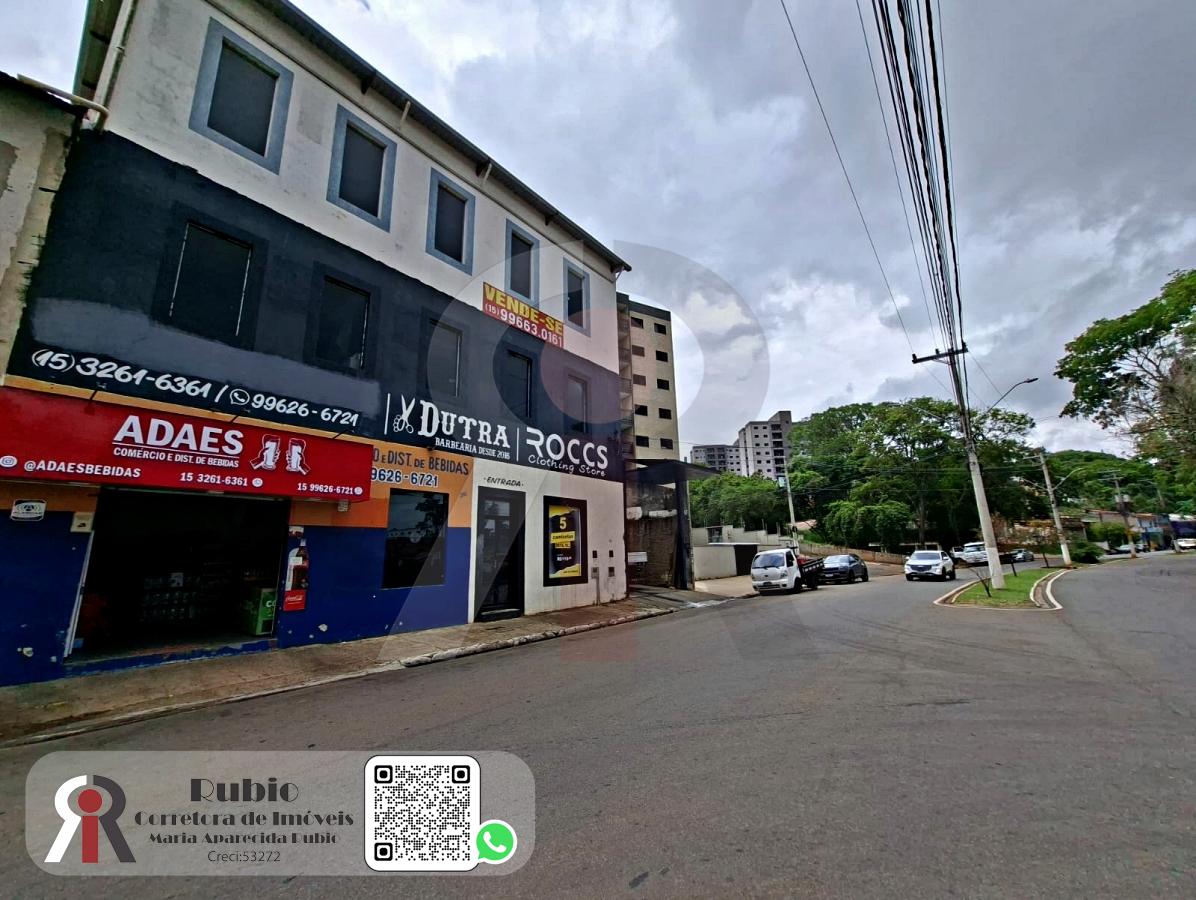 Galpão em Centro - Porto Feliz · cód 478