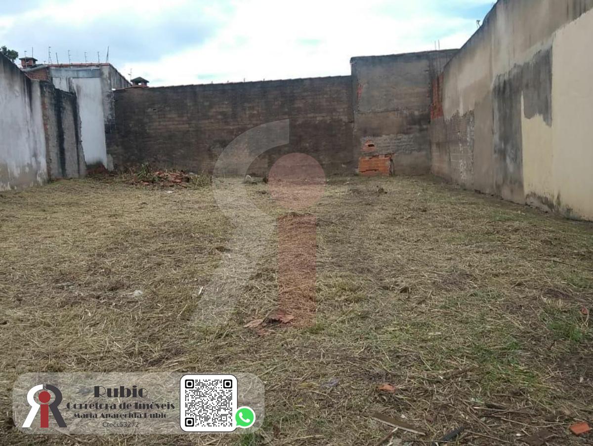 Terreno em Parque Esmeralda · cód 302