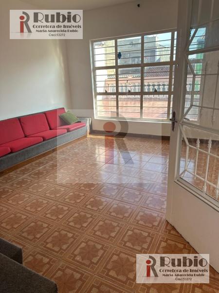 Casa em Vila Barão · cód 191