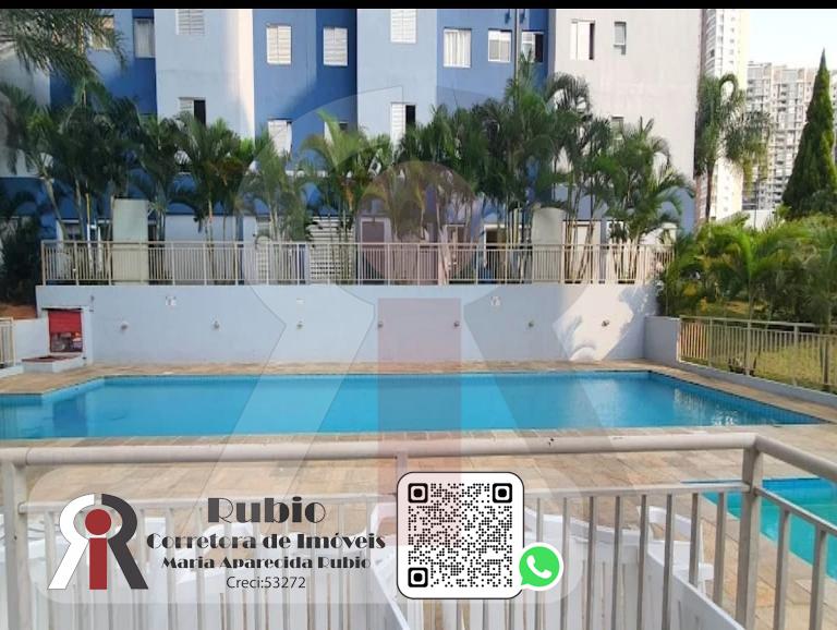 Apartamento em Parque Campolim · cód 448