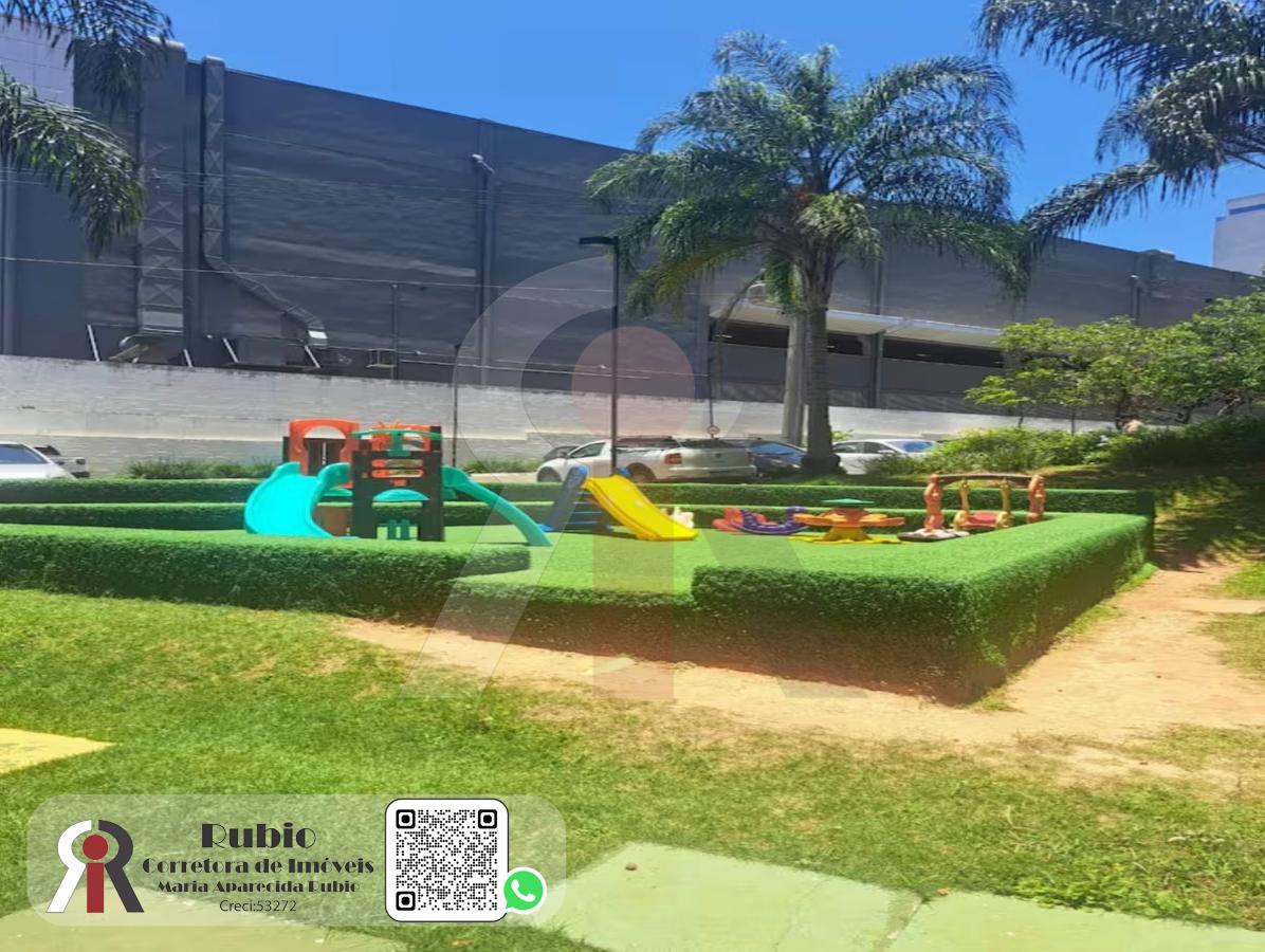 Apartamento em Parque Campolim · cód 448