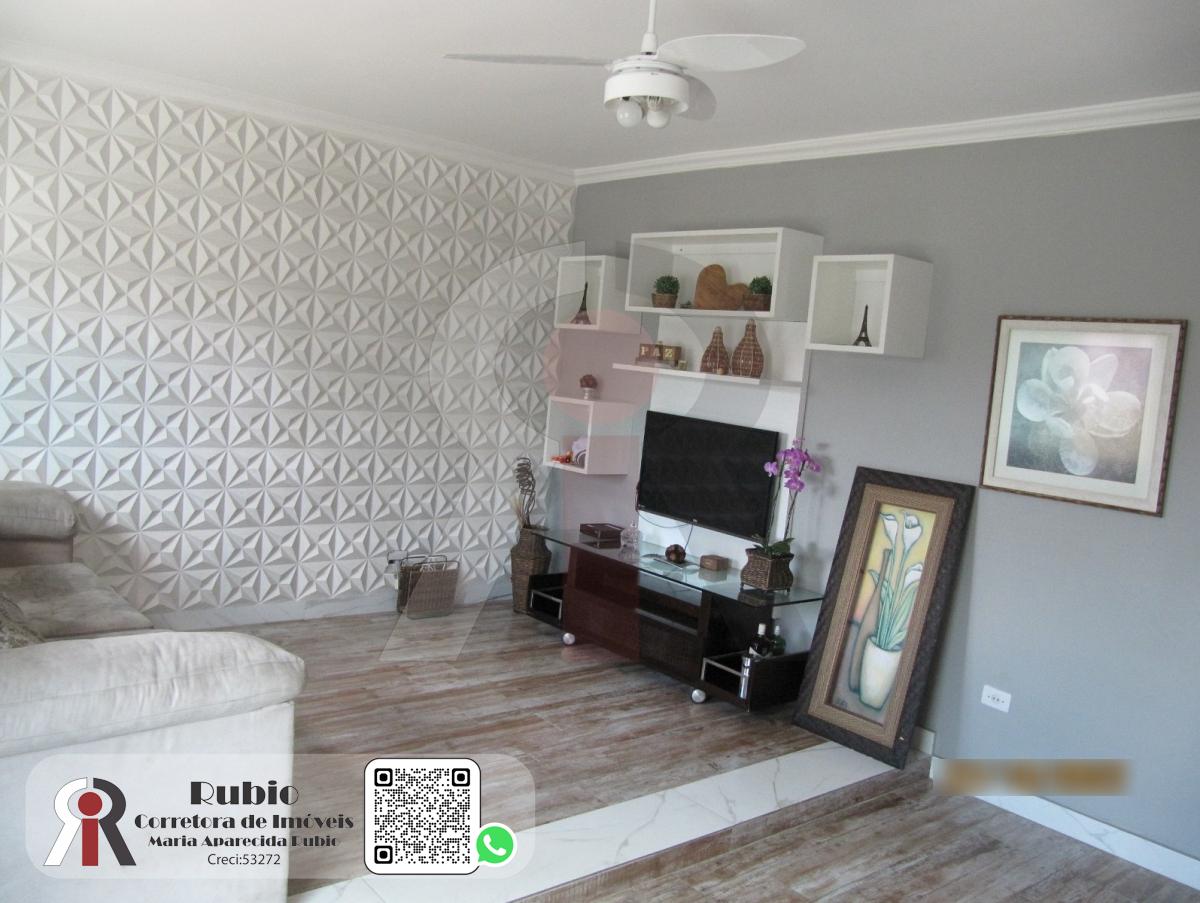 Casa em Jardim Maria do Carmo · cód 417