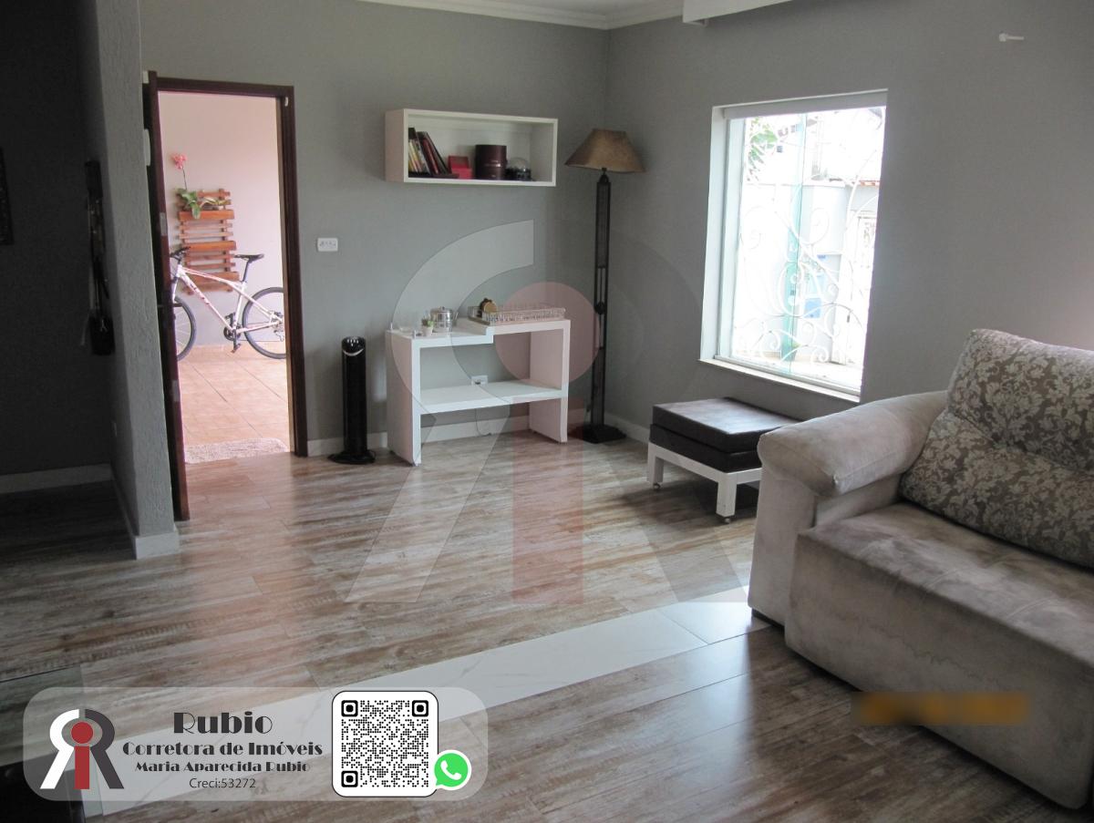 Casa em Jardim Maria do Carmo · cód 417