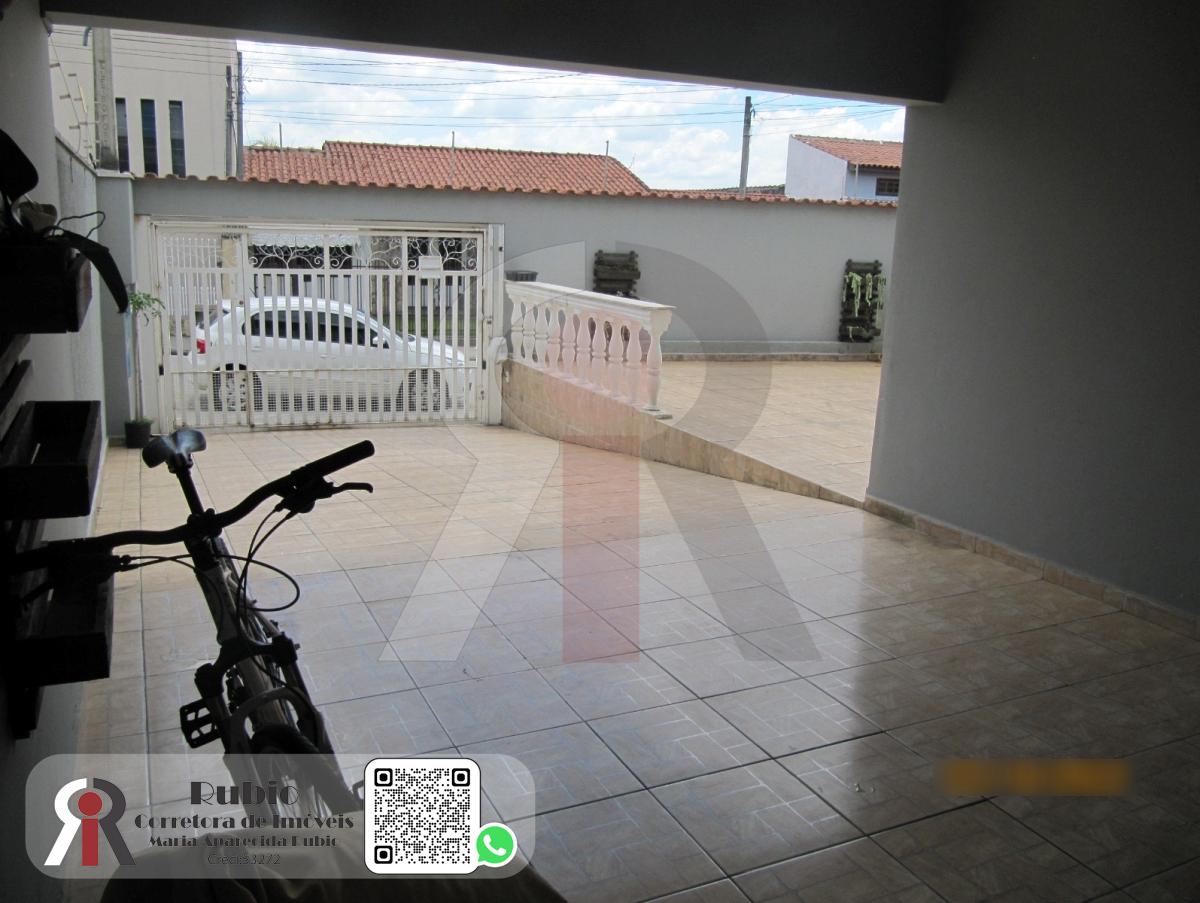 Casa em Jardim Maria do Carmo · cód 417
