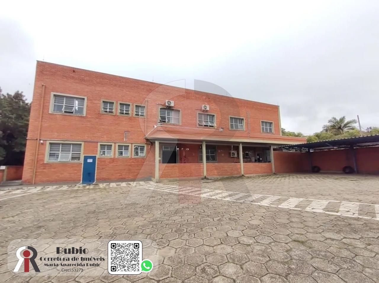 Galpão em Vila Assis · cód 270