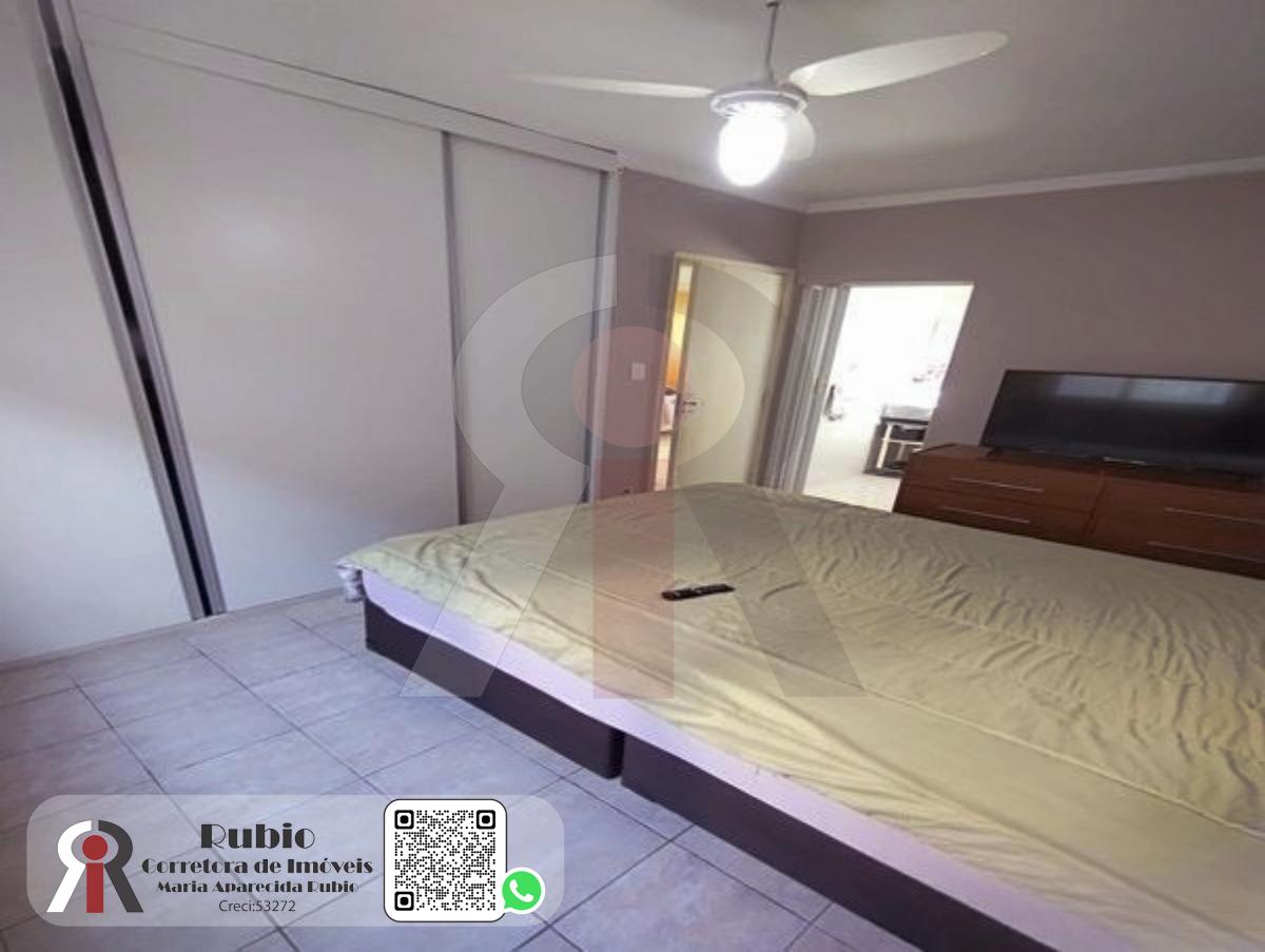 Casa em Cidade Jardim · cód 15764
