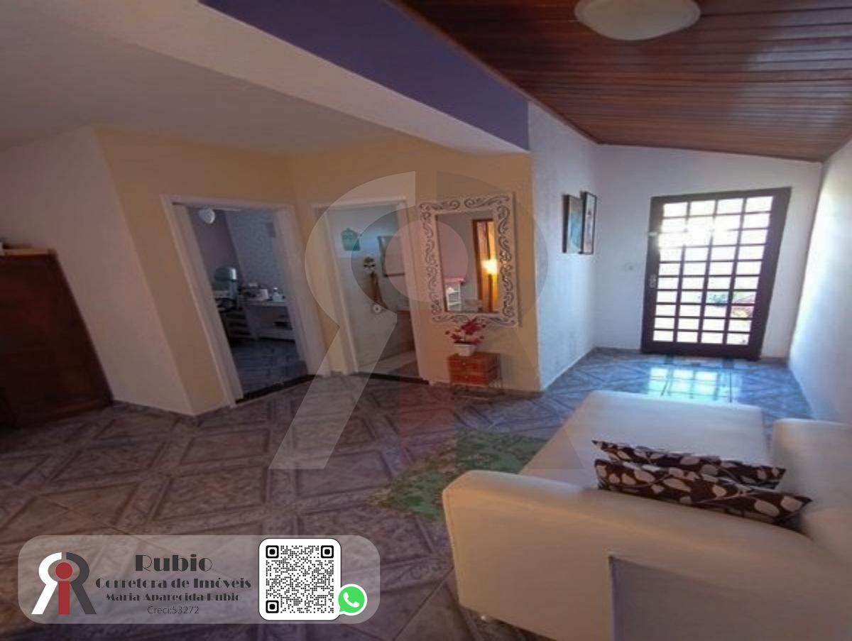 Casa em Cidade Jardim · cód 15764