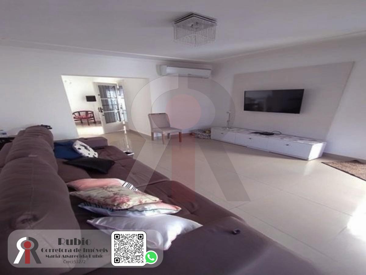 Casa em Cidade Jardim · cód 15764