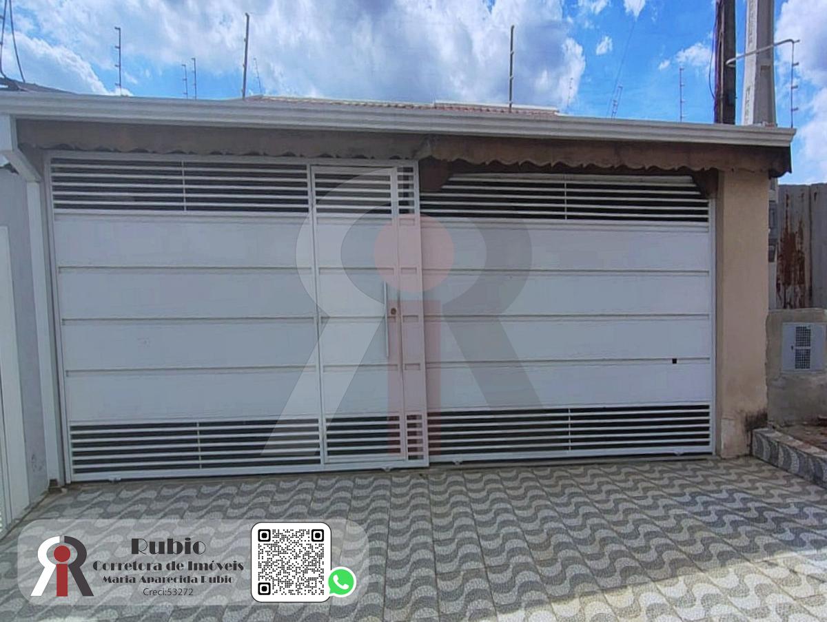 Casa em Wanel Ville · cód 409