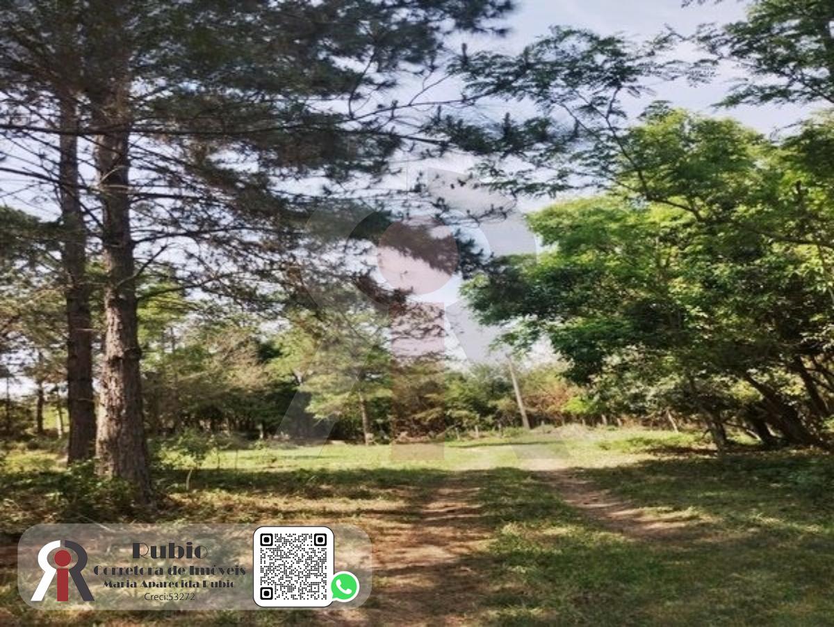 Área Industrial/Comercial em Porto Feliz · cód 13551
