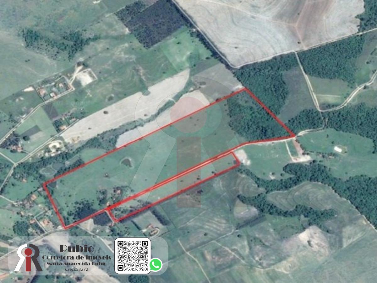 Área Industrial/Comercial em Porto Feliz · cód 13552
