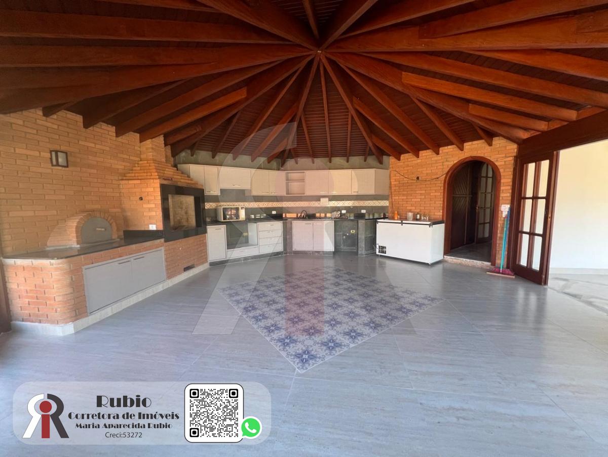 Casa em Condomínio em Condomínio City Castelo · cód 334