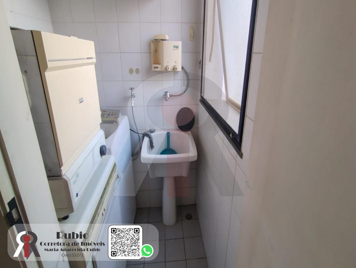 Apartamento em Vila Jardini - Conjunto Residencial San Marino · cód 340