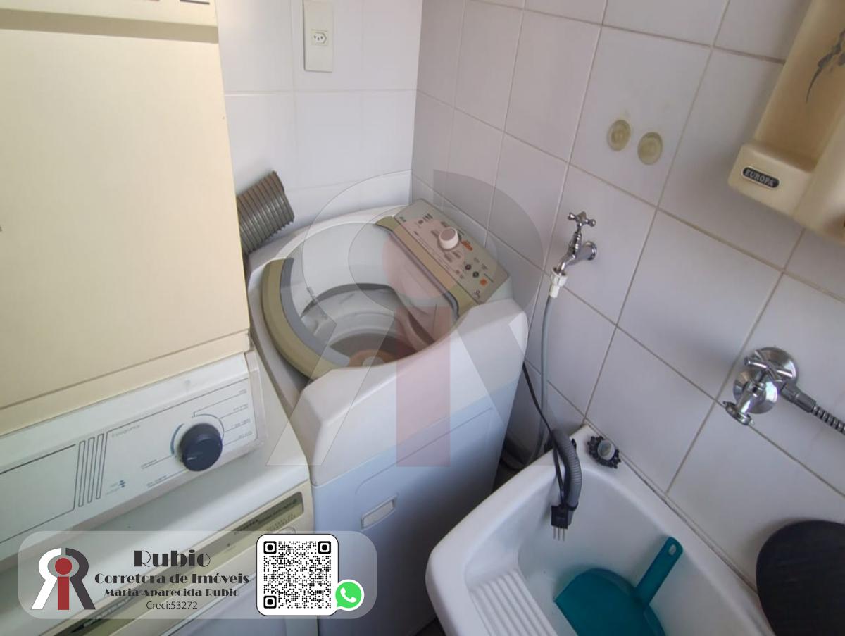 Apartamento em Vila Jardini - Conjunto Residencial San Marino · cód 340